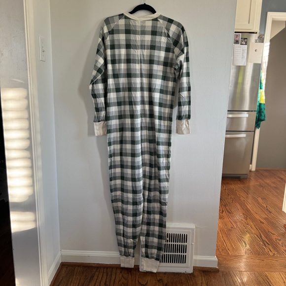 Burt’s Bees Onesie Pajamas - Picture 2 of 4